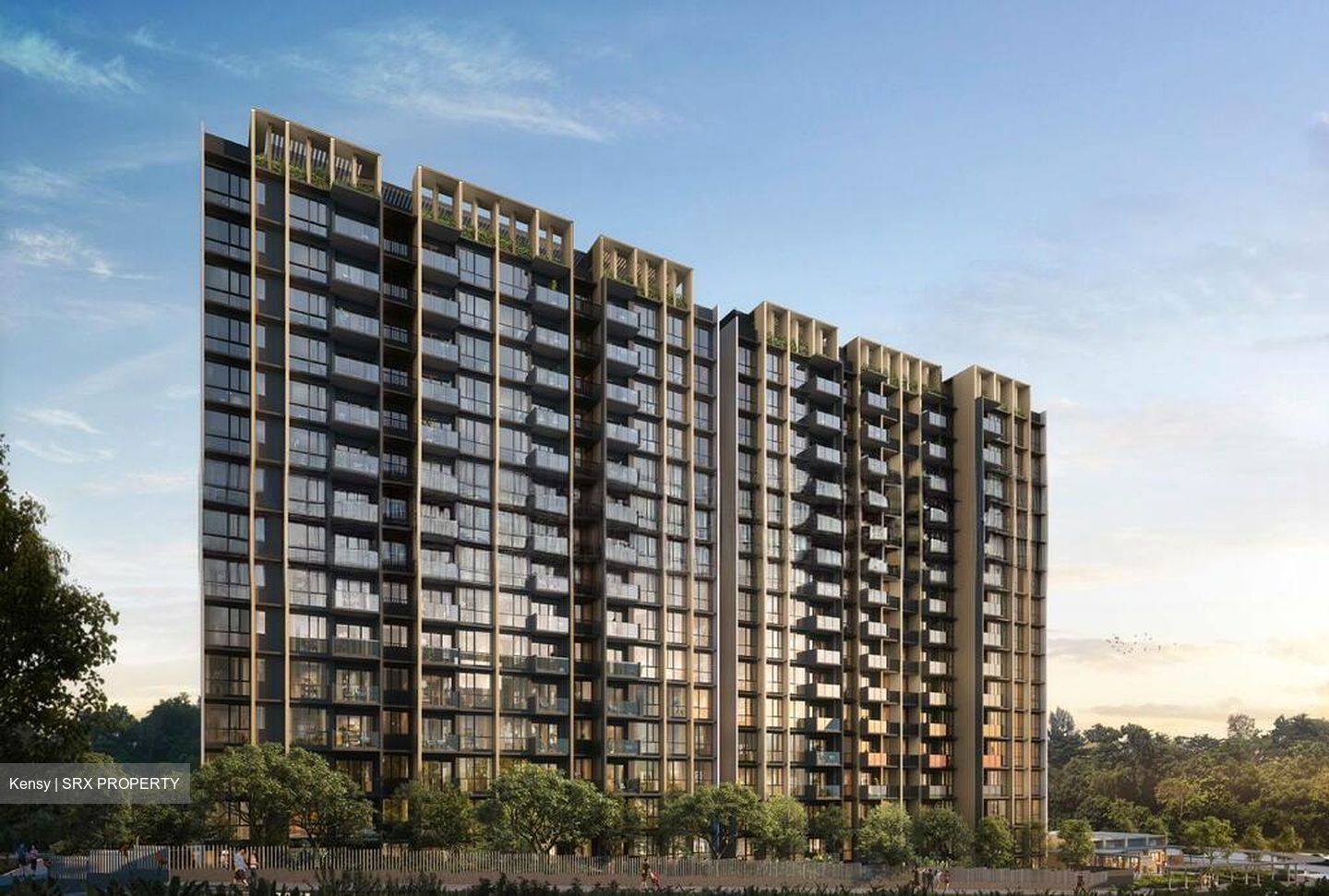Narra Residences (D23), Apartment #630663951